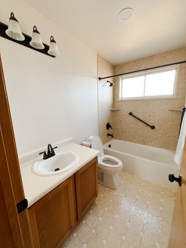 Top Bathroom Remodeling Companies in Fairfield, CA