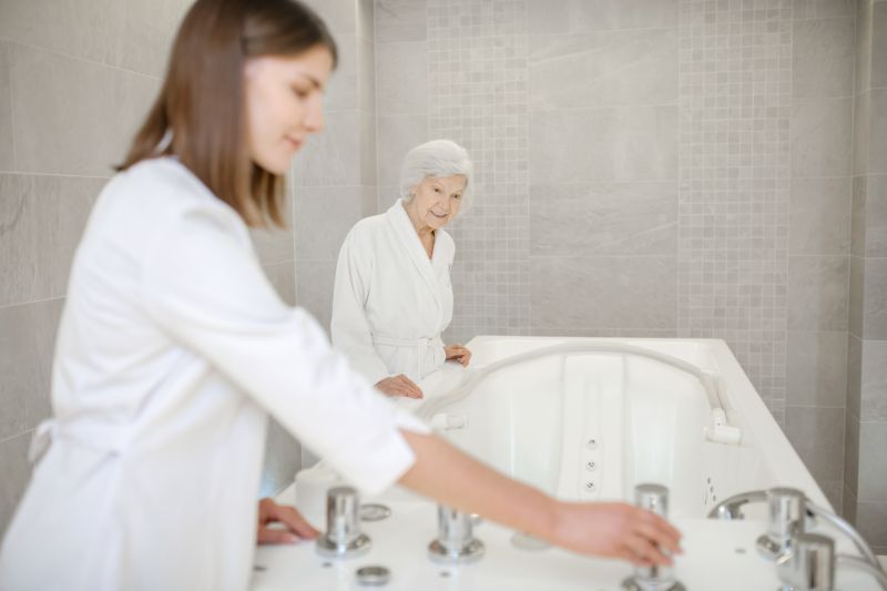 Cost of Bathtub Installation in Napa, CA