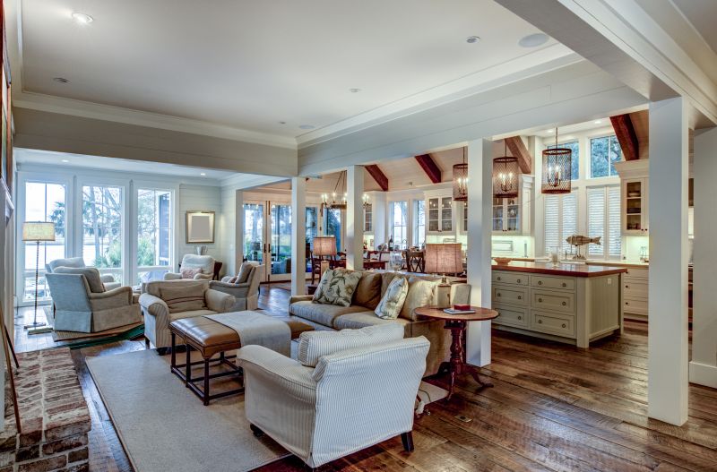 Layout Reconfigurations