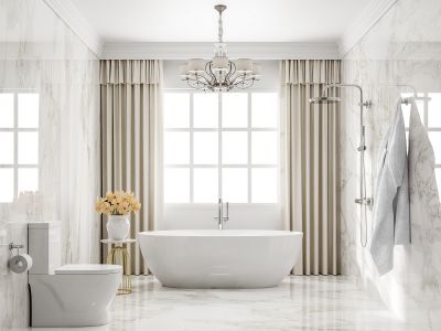 Best Bathtub Installation Contractors in Napa, CA